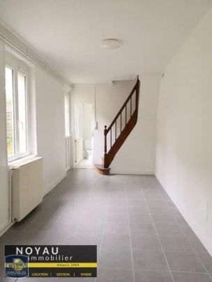 Maison à louer 2 pièces 43.7m² - Photo 1