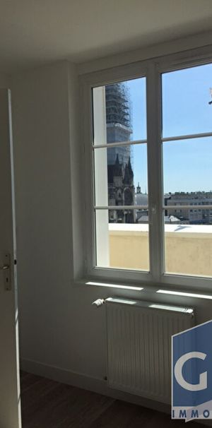 T3 – PROCHE CHÂTEAU - Photo 1