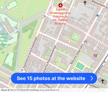 ul. Bogusławskiego, 2-poziomowe, 5 niezależnych pokoi, duża kuchnia - Photo 1