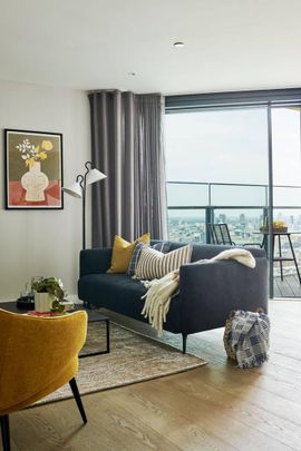 1 bedroom flat to rent - Photo 1