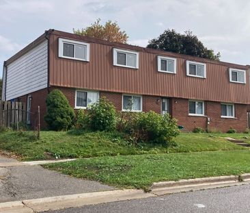 For Lease - 361 Linden Street, Oshawa, Ontario - Photo 1