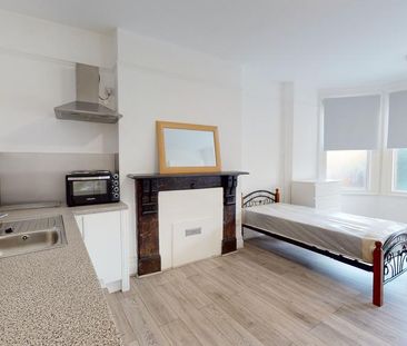 1 bedroom flat to rent - Photo 6