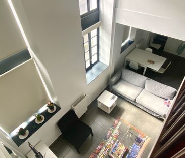 Location Appartement 4 pièces 82m² LILLE 59000 - Photo 2