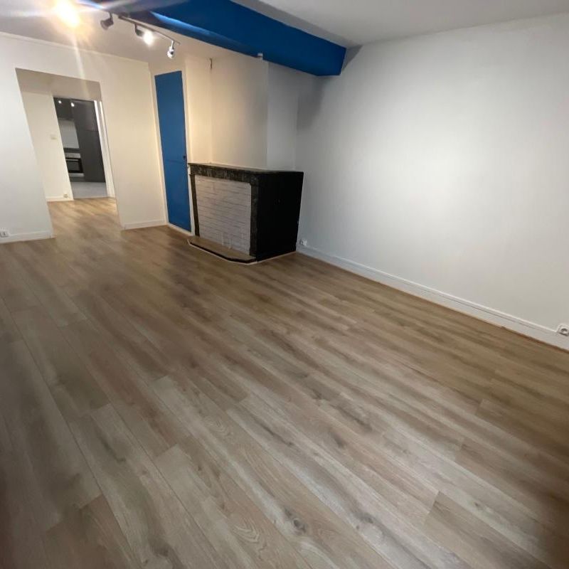 Location Appartement 1 pièce 26m² LA FERTE GAUCHER 77320 - Photo 1