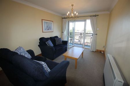 Apartment 48, Granary Hall, Mount Oval , Rochestown, Cork - Photo 4