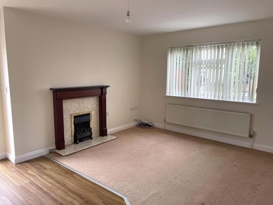 2 bedroom bungalow to rent - Photo 1