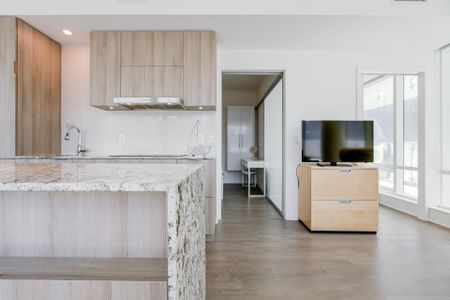 For Lease - 1 Bloor Street Unit# 410, Toronto, Ontario - Photo 5