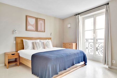 Rue de l'Échiquier - Photo 5