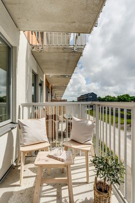 Grepgatan 60 - Foto 1