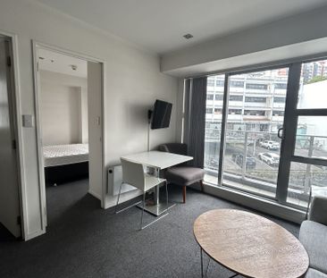 The Volt Apartments - Two Bedroom Value! - Photo 4