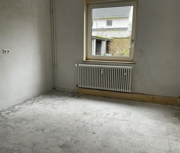 Ich bin ab sofort zu haben - Appartment mit kleiner Terrasse und ne... - Foto 1