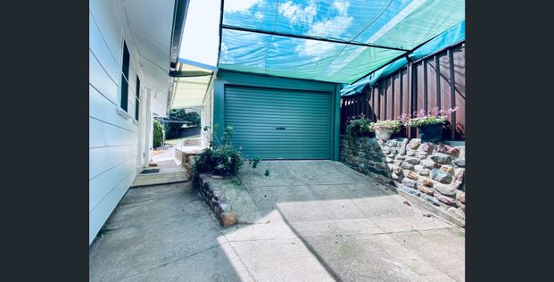 RENOVATED THREE BEDROOM HOME IN OXLEY VALE - Photo 1