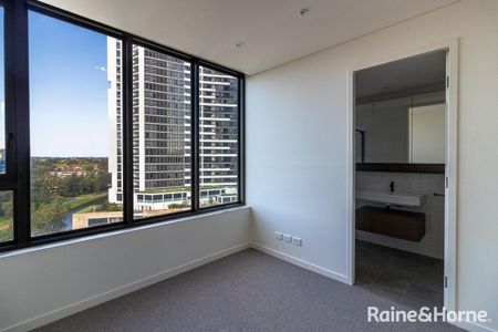Beautiful 2 Bedroom in the The Lennox Parramatta - Photo 5