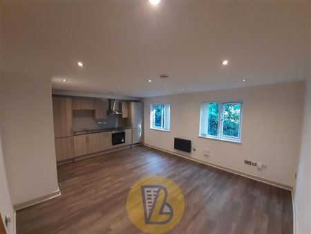 1 bedroom flat to rent - Photo 5