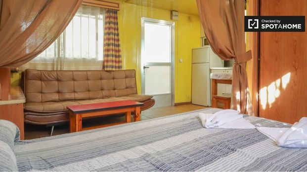 madrid, Community of Madrid 28906 - Photo 1