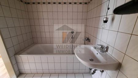 Schicke 2 Raum Wohnung mit Balkon in ruhiger Seitenstraße und Nähe Hauptbahnhof. - Photo 3