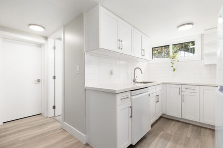 SW Marine Dr & Olympic St, Vancouver - Photo 4