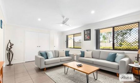 Charming 4 Bedroom Family Home on Spacious Block in Loganholme - Photo 3