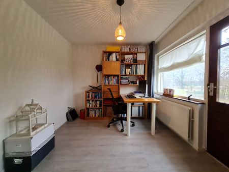 Anna Paulownalaan 24, Aalst, 5583BE, Waalre - Foto 4