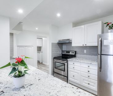 For Lease - 562 Winette Road, Pickering, Ontario - Photo 6