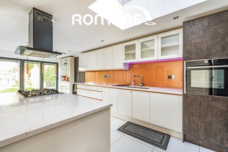 4 bedroom house to rent - Photo 5