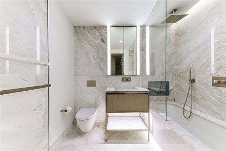 Two bedroom two bathroom apartment in the Exclusive One St. John's Wood - Photo 4