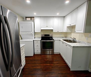 For Lease - 20 Stockell Crescent Unit# Bsmt, Ajax, Ontario - Photo 2