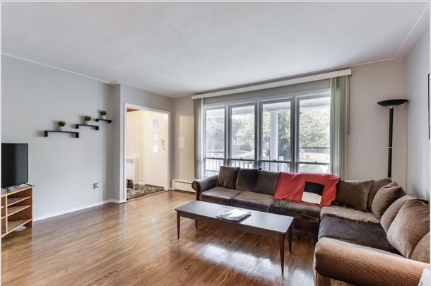 For Lease - Main 30 Ivordale Crescent Unit# Main, Toronto, Ontario - Photo 1