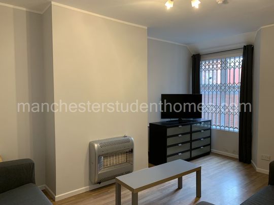 Claremont Road, Manchester, M14 4TX - Photo 1