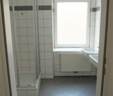 Provisionsfrei: Unbefristeter 77m² Altbau mit 2,5 Zimmern in Hofruh... - Foto 2