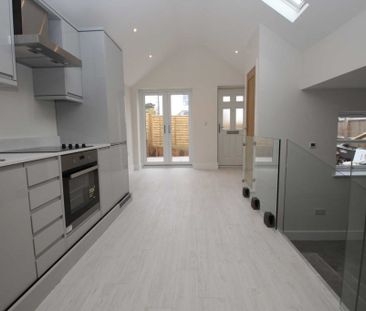 1 bed Detached for rent - Photo 6