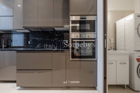 Charming Apartment Just Steps from the Quadrilatero della Moda - Foto 5