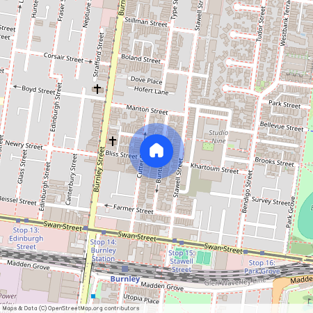 40 Bunting St, Richmond VIC 3121