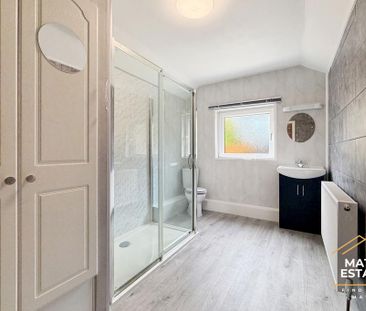 2 bedroom terraced house to rent - Photo 6