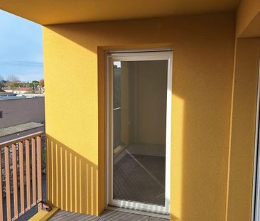 T3 NEUF AVEC LOGGIA ET PARKING - Photo 1