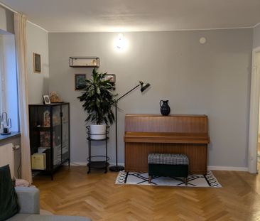 Fiolgatan, Västra Frölunda - Foto 2