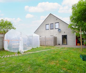 Gezellig appartement te huur in Handzame - Foto 5