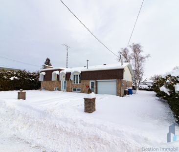 Appartement à Louer - 188 Rue Elzear - Photo 3