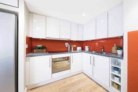 Premium Range 1 Ensuite - Photo 5