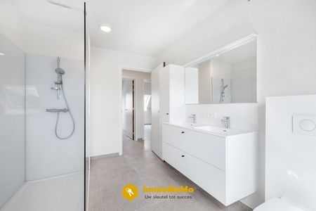 Appartement te huur in Wachtebeke - Foto 5