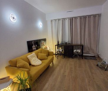 Location appartement 4 pièces, 67.43m², Paris 14 - Photo 2