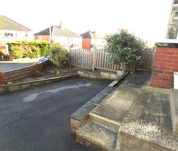 2 bedroom semi-detached house to rent - Photo 4