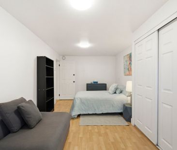 Appartement à louer - Montréal (Ville-Marie) (Centre) Appartement à... - Photo 1