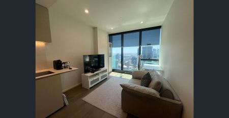 FULLY FURNSIHED ONE BEDROOM ONE BATHROOM APARTMENT LOCATED IN AUSTRALIA 108 - SOUTHBANK - Photo 4
