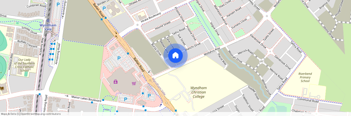 6 Dianchi Drive, Vic 3024, Wyndham Vale