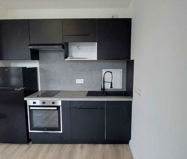 2 pièces - 47,83 m² - 1er étage - Colocation non autorisée - Photo 3