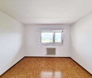Helles 3.5-Zimmer-Apartment im Grünen in Stabio - Foto 3