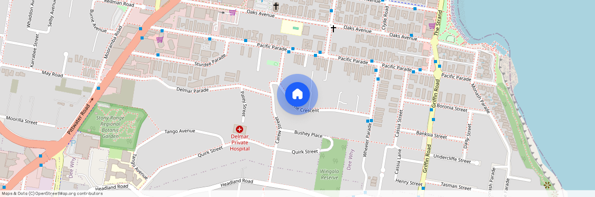 Dee Why, Sydney - Northern Beaches