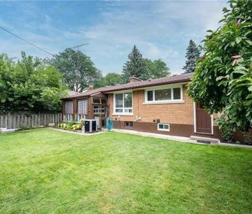 For Lease - 5117 Shirley Avenue Unit# BASEMENT, Niagara Falls, Ontario - Photo 4