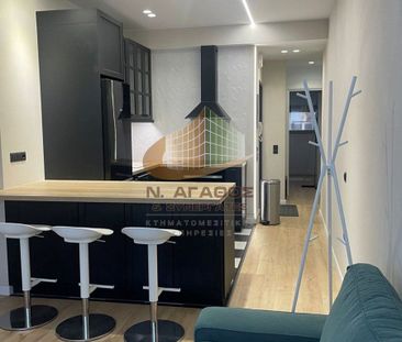 Διαμέρισμα για ενοικίαση - Εξάρχεια - Νεάπολη, - Photo 3